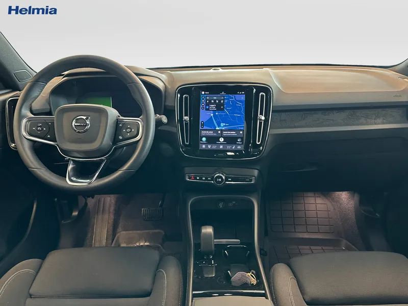 Bild 11 av 17 – Volvo XC40 Recharge Extended Range ExtRange Core SE