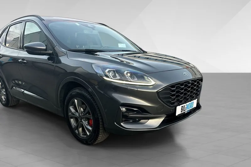Ford Kuga Plug-In Hybrid bilde 3