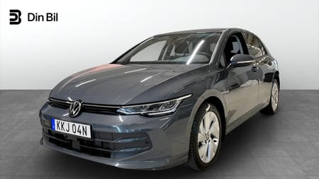 Volkswagen Golf LIFE 1.5 ETSI 150 HK 7 VXL DSG