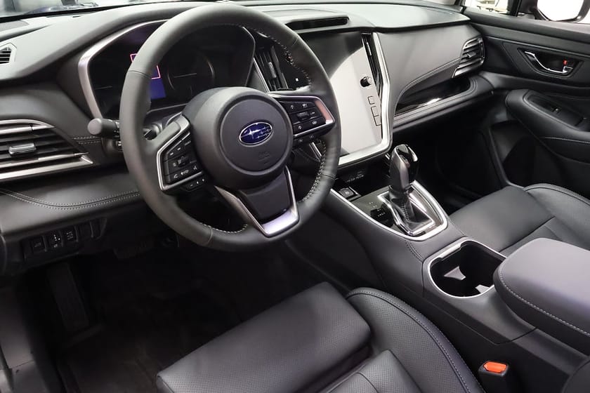 Bild 5 av Subaru Outback