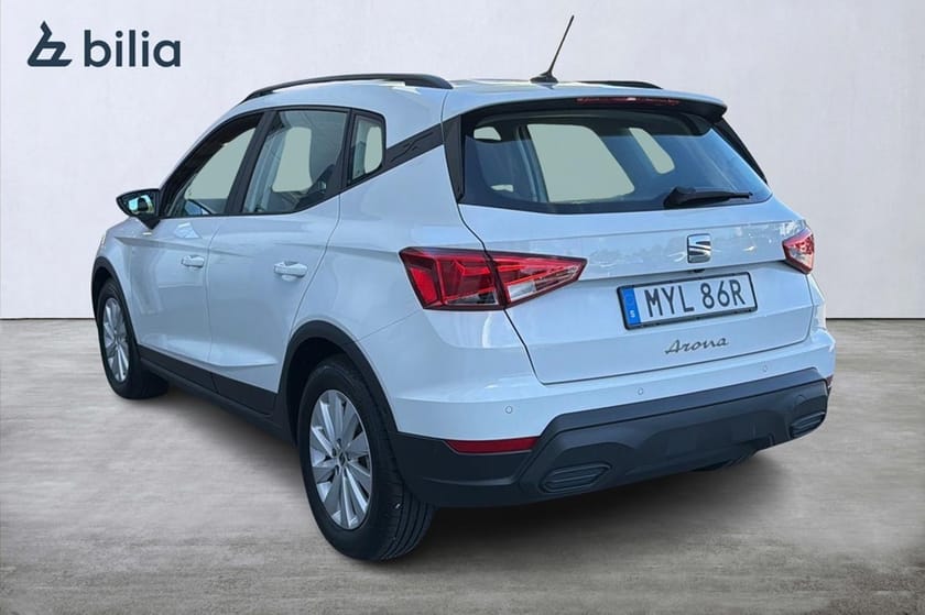 Bild 2 av SEAT Arona