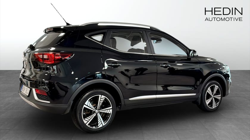 Bild 2 av MG ZS EV