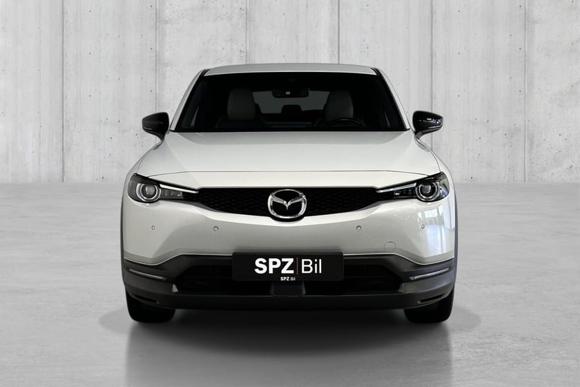 Bilde 3 av Mazda MX-30 e-Skyactiv EV First Edition | ACC | Head up | Kamera | Navi | Norsk