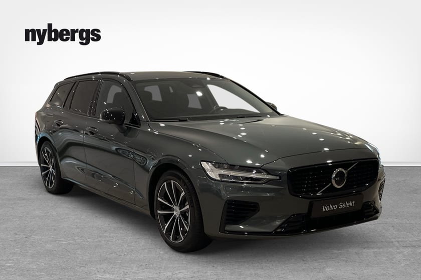 Bild 5 av Volvo V60