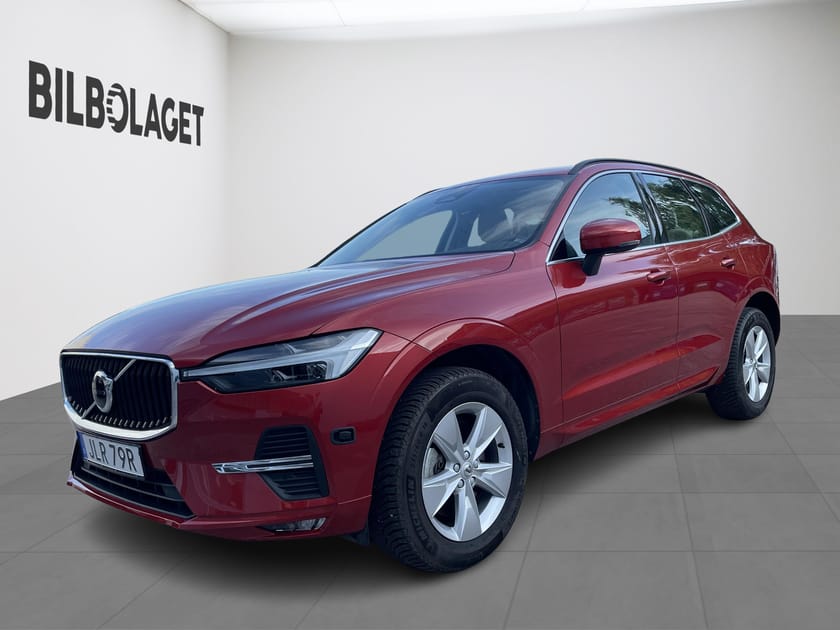 Bild 1 av Volvo XC60 B4 AWD Diesel Core