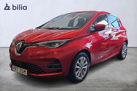 Renault ZOE R110