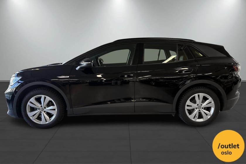 Bilde 2 av Volkswagen ID.4 Pro Performance
