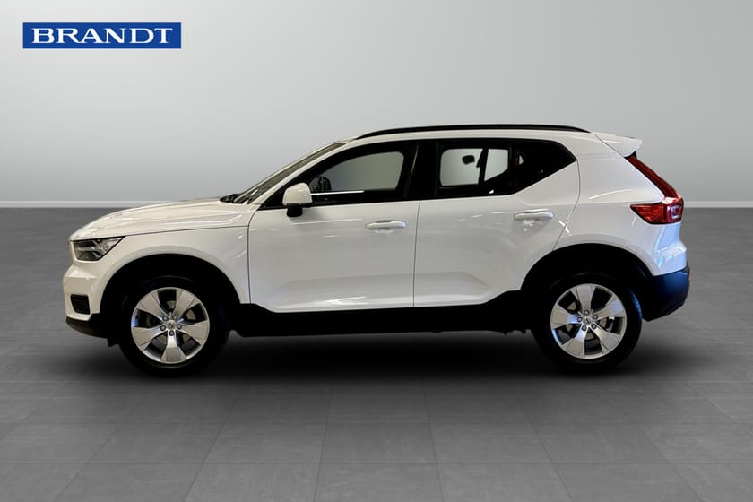 Bild 3 av Volvo XC40 T3 FWD Edition