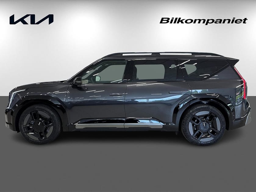 Bild 4 av Kia EV9 AWD