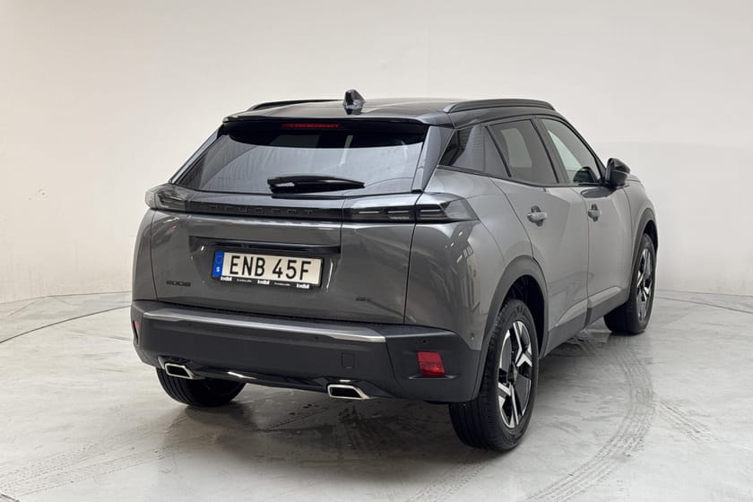 Bild 3 av Peugeot 2008