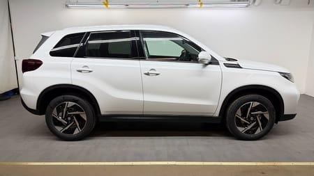 Suzuki Vitara Hybrid 1,4 110 hk Select Automat Kampanjpris