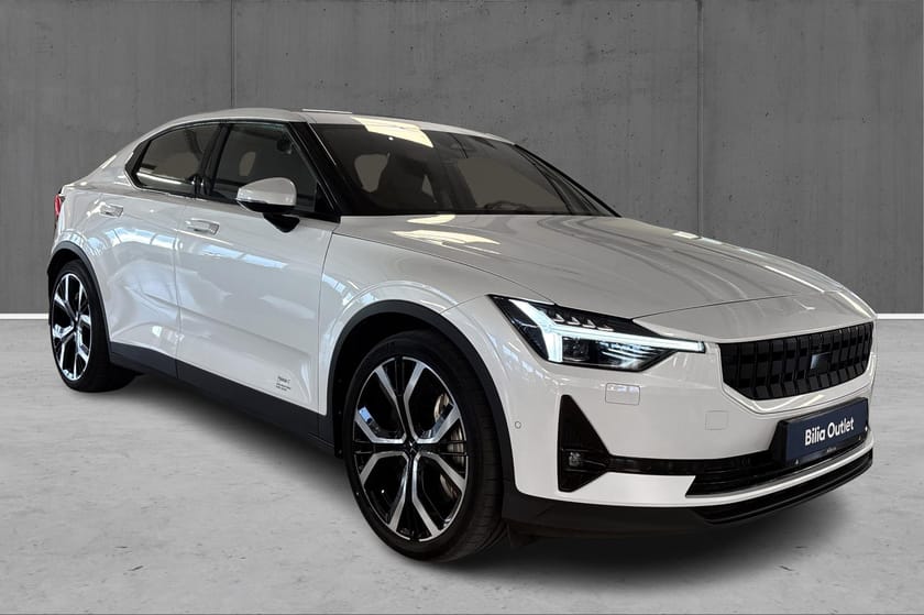 Bilde 3 av Polestar 2 Long range Dual motor LR AWD Performance Plus, Pilot, H.feste