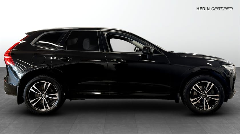 Bild 4 av Volvo XC60 T5 AWD Momentum | 360 kamera | BLIS