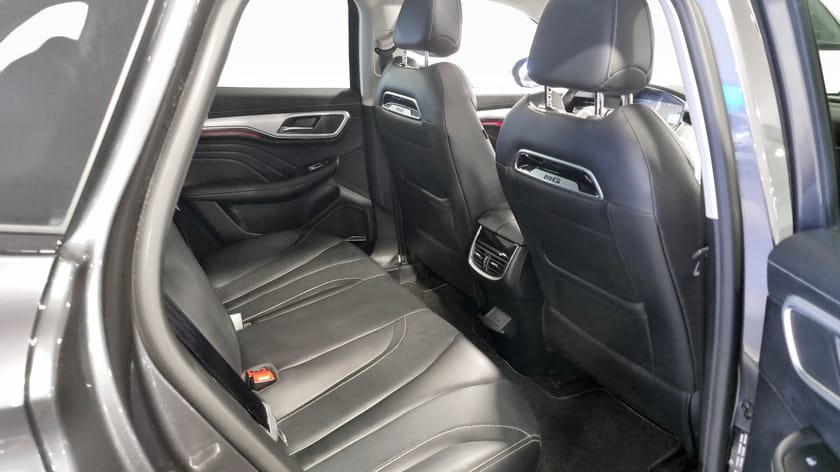 Bild 5 av MG Marvel R LUX 70 KWH  LUXURY 70KWH 180HK