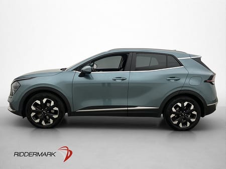 Kia Sportage PHEV Advance Widescreen 360° Drag Navi Moms