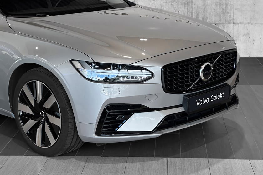 Bilde 3 av Volvo V90