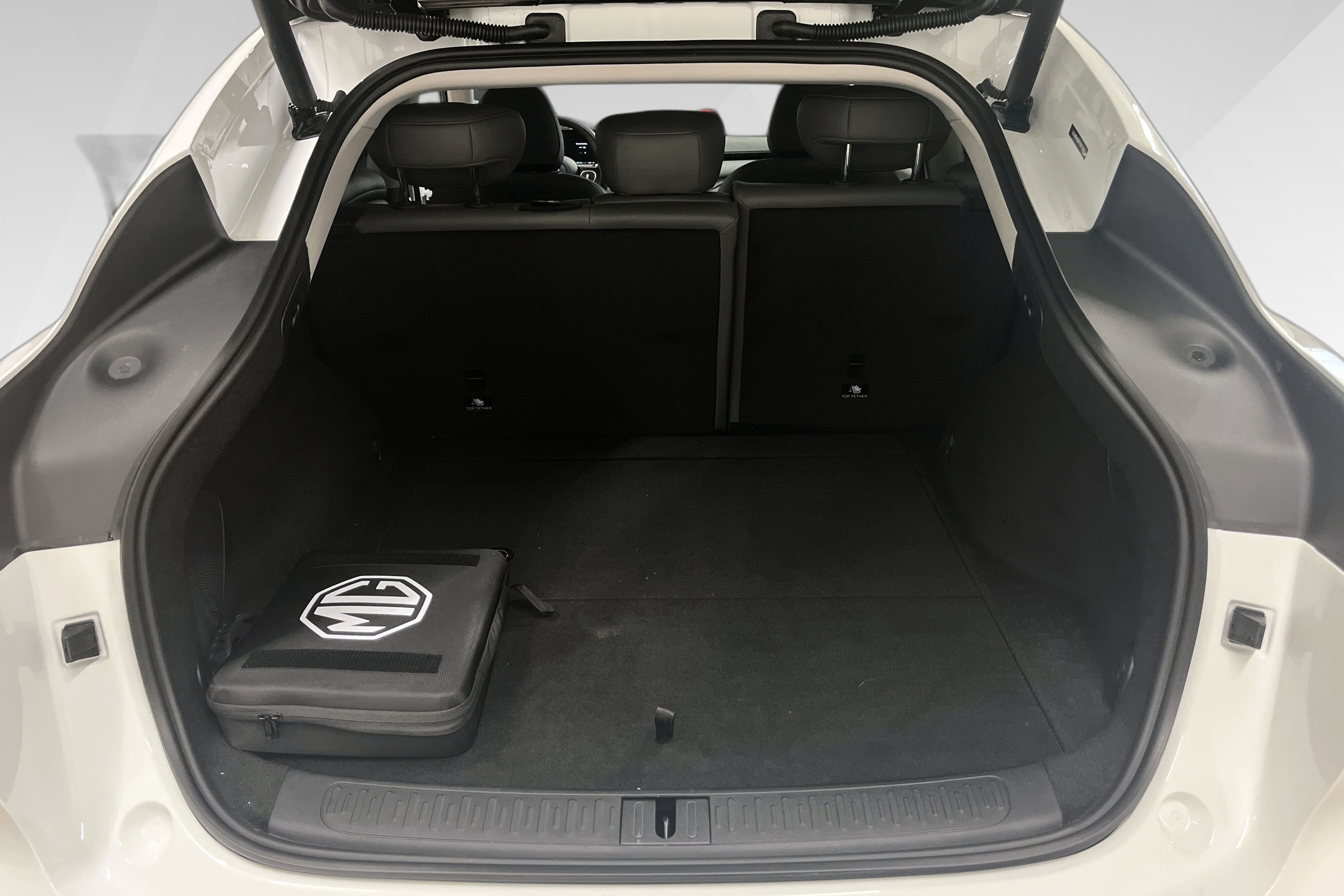 MG IM6 Performance bilde 26
