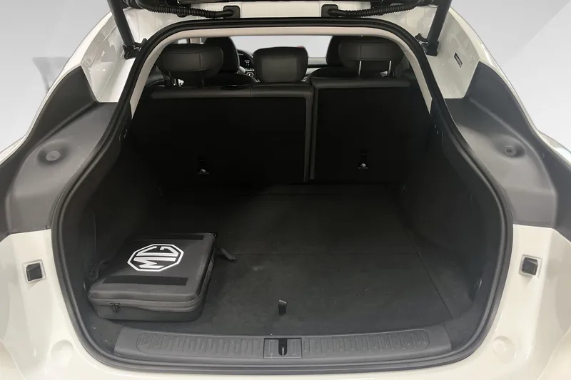 MG IM6 Performance bilde 26