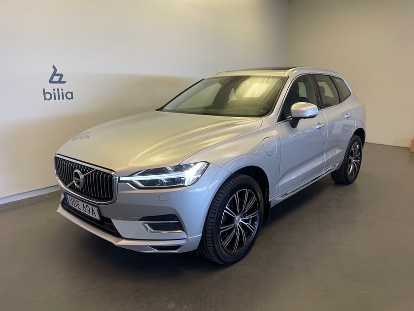 Bild 1 av Volvo XC60 T8 TE Inscription / Dragkrok / 360 Kamera / Panoramatak /