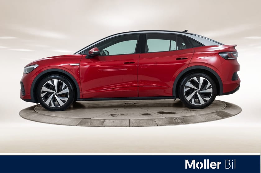 Bilde 2 av Volkswagen ID.5 Pro Performance 77kwh 204hk