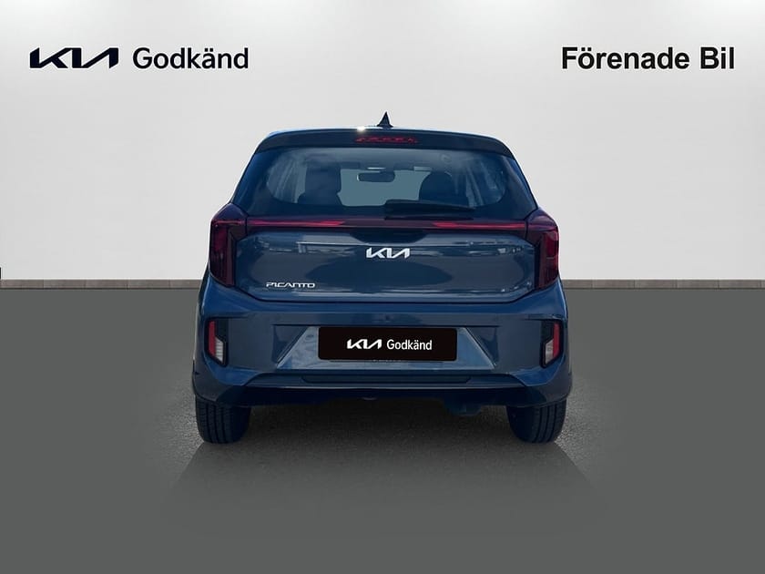 Bild 5 av Kia Picanto