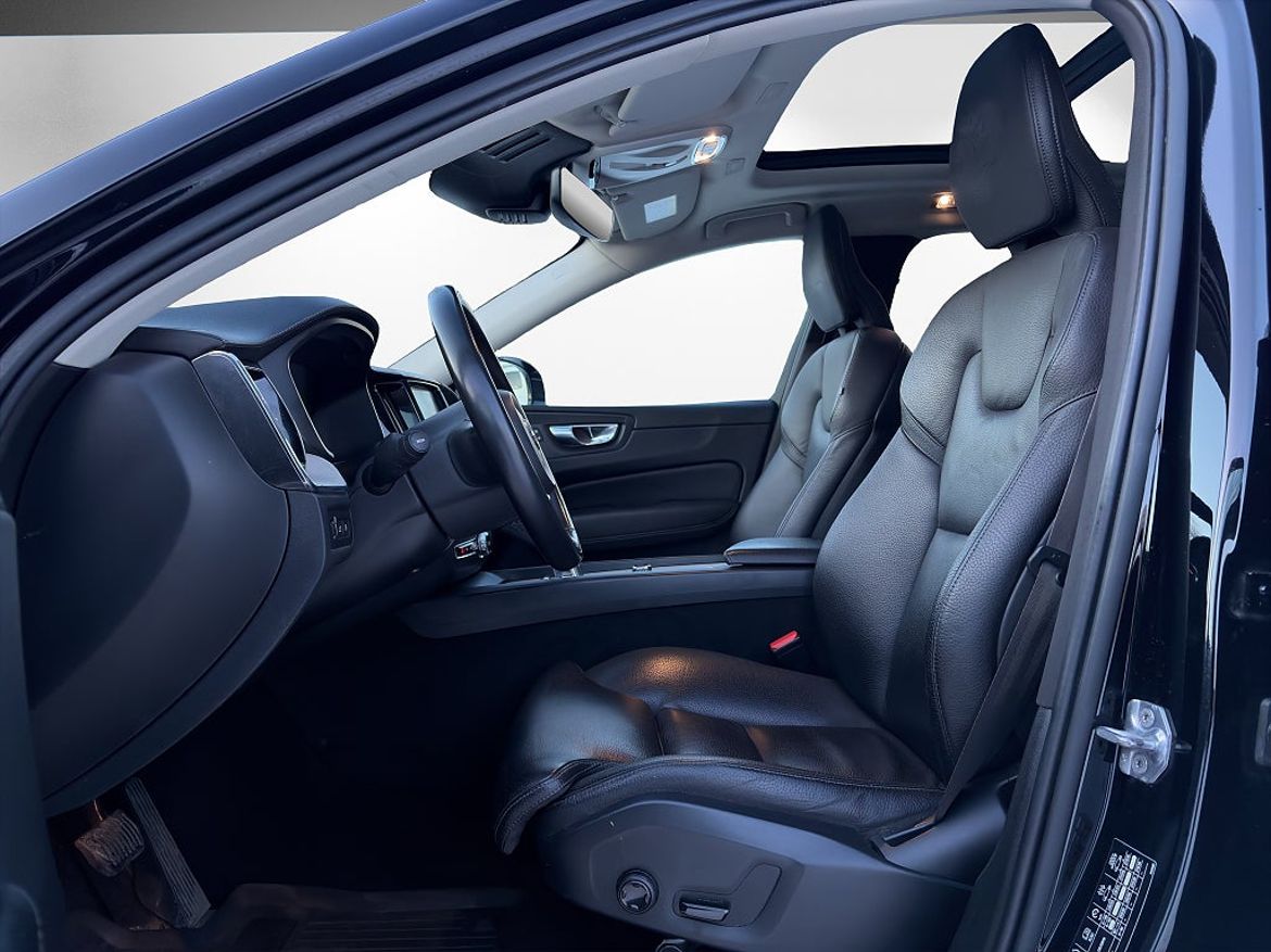 Volvo XC60, bild 9 av 20