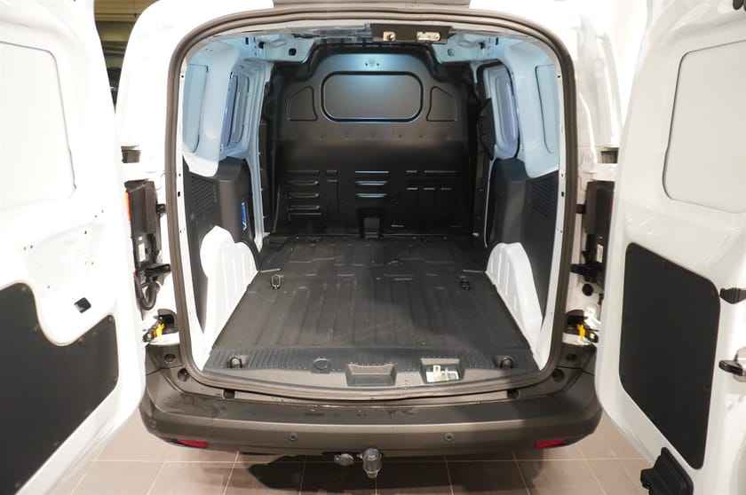 Bild 4 av Ford Transit Courier