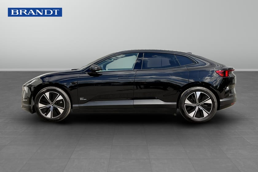 Bild 3 av Polestar 4 Long Range Single Motor LRSM Pilot Plus Pre-owned 12 mån fri försäkring