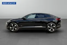 Polestar 4 Long Range Single Motor