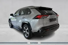 Thumnail bilde 2 av Toyota RAV4 Plug-in Hybrid