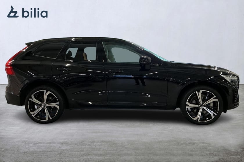 Bild 5 av Volvo XC60 T6 Plus Dark Edition 21" H/K 360 Kamera