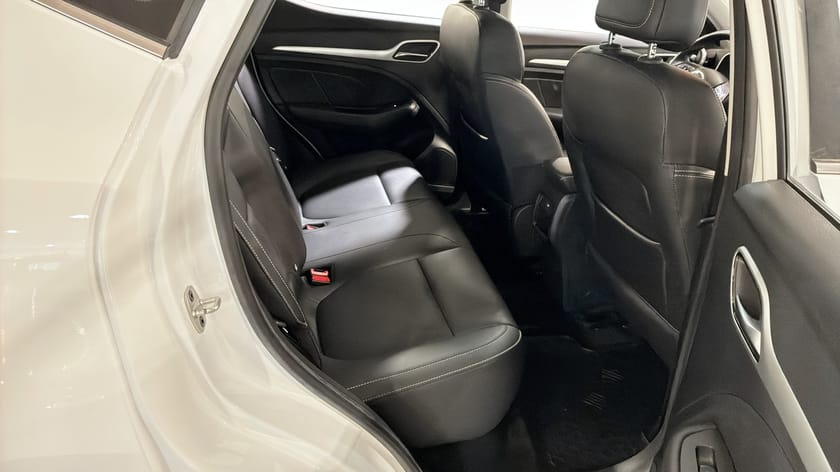 Bild 5 av MG ZS EV LHD 45KWH LUXURY MY21