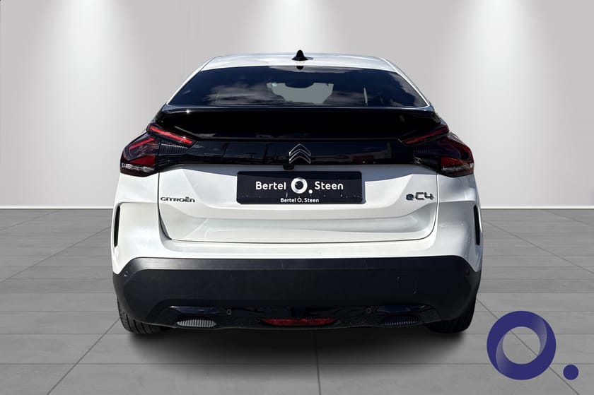 Bilde 4 av Citroën ë-C4 Shine/ACC/Rattvarme/Kamera