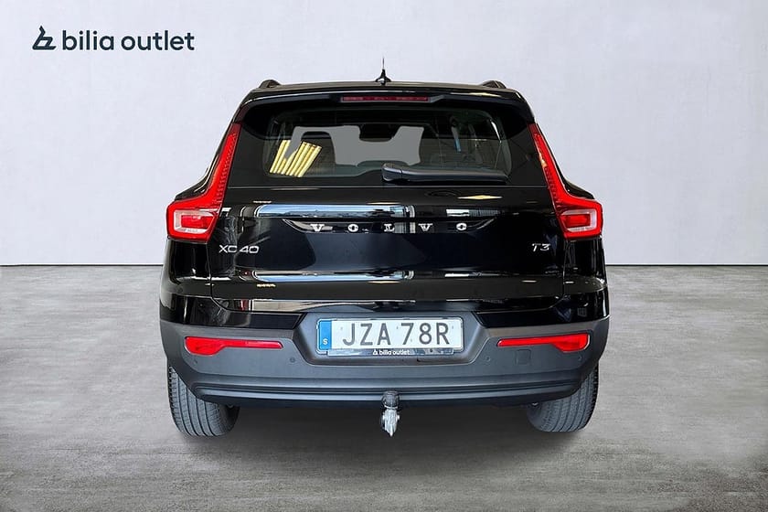 Bild 5 av Volvo XC40 T3 Base 163hk / Dragkrok Parkeringssensorer VOC