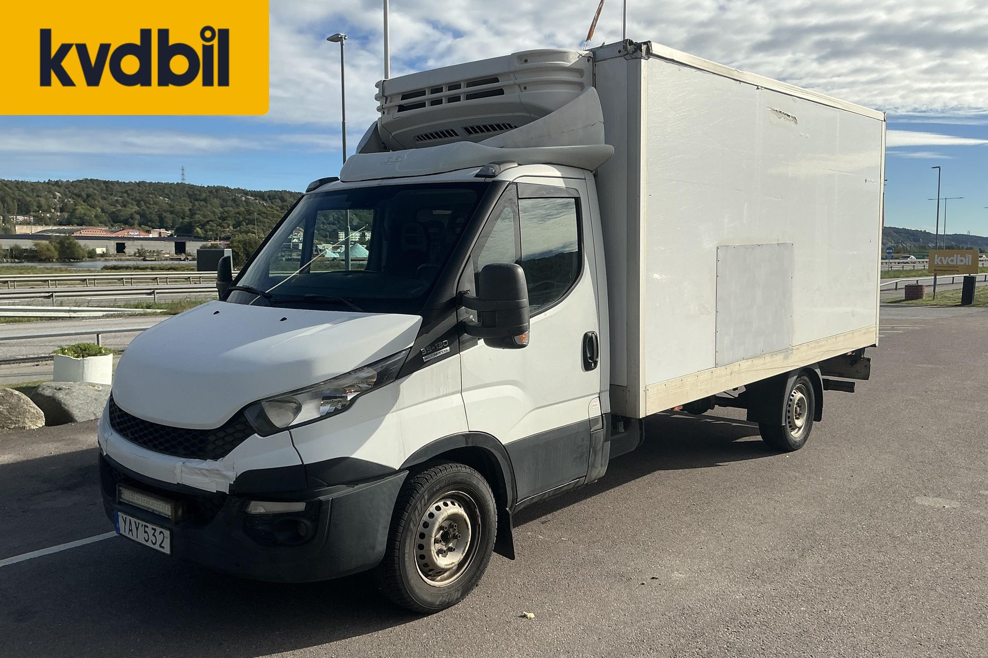 Iveco Daily