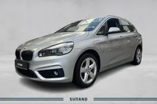 Thumnail bilde 0 av BMW 225xe Active Tourer