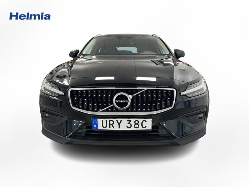 Bild 2 av Volvo V60 Cross Country D4 AWD Advanced SE II
