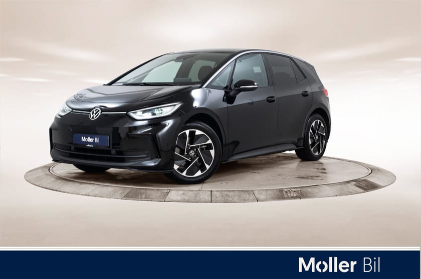 Bilde 1 av Volkswagen ID.3 Pro Performance