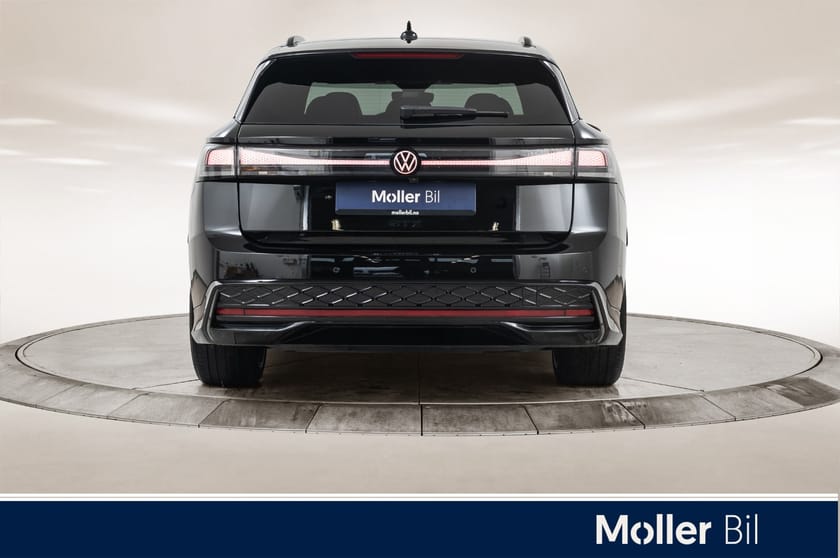 Bilde 4 av Volkswagen ID.7 GTX Tourer