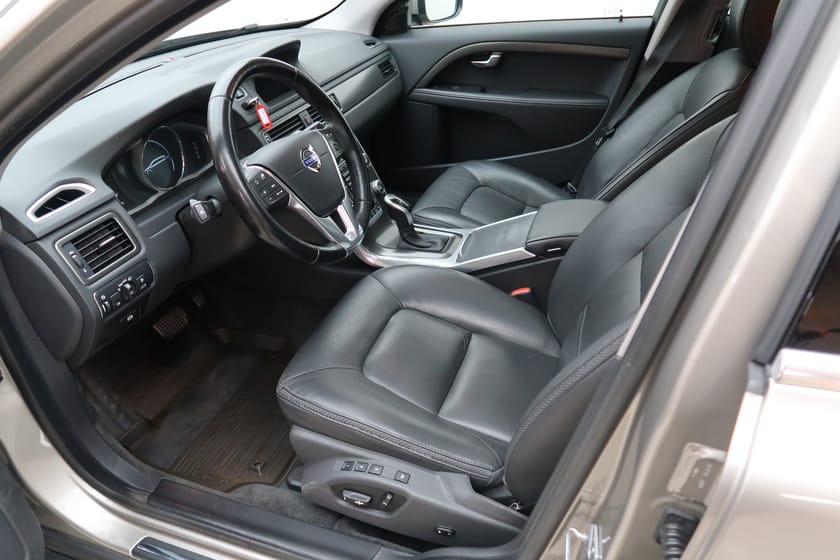 Bild 4 av Volvo XC70