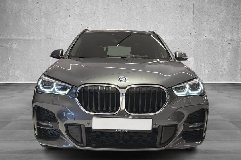 Bilde 4 av BMW X1 xDrive25e