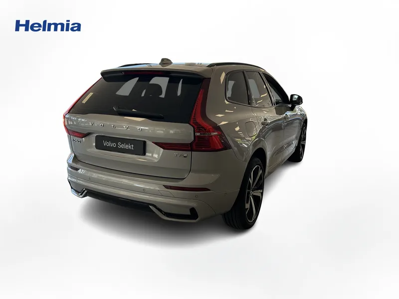 Bild 7 av 17 – Volvo XC60 T6 Ultra Dark