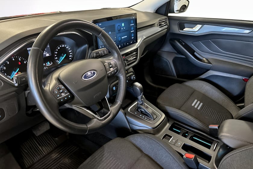 Bild 5 av Ford Focus Active Kombi