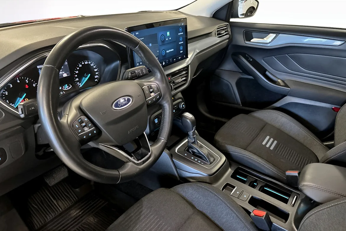 Ford Focus Active Kombi