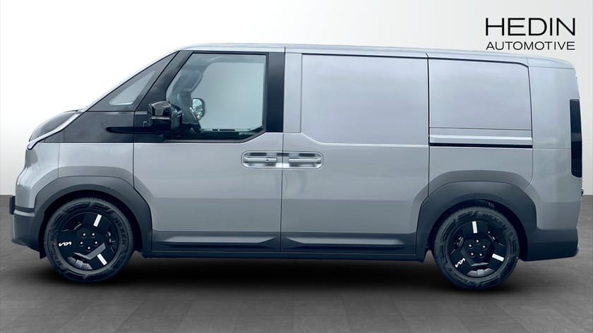 Bild 4 av Kia PV5 71.2 kWh CARGO 4DR L2H1 LONG RANGE