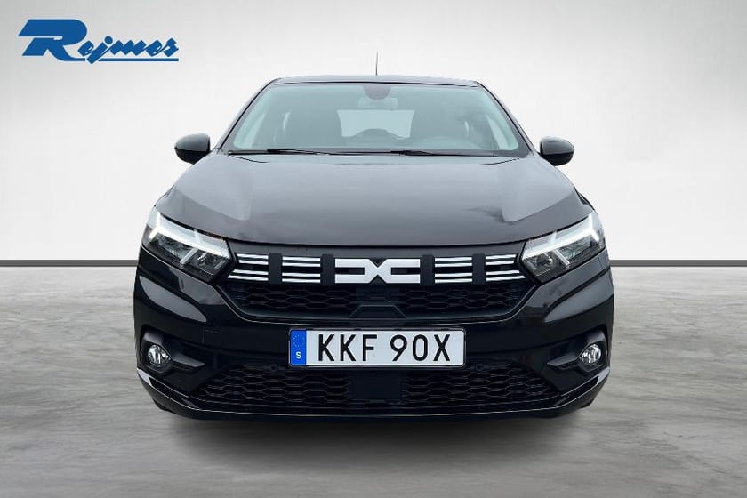 Bild 5 av Dacia Sandero TCe 90 expression A