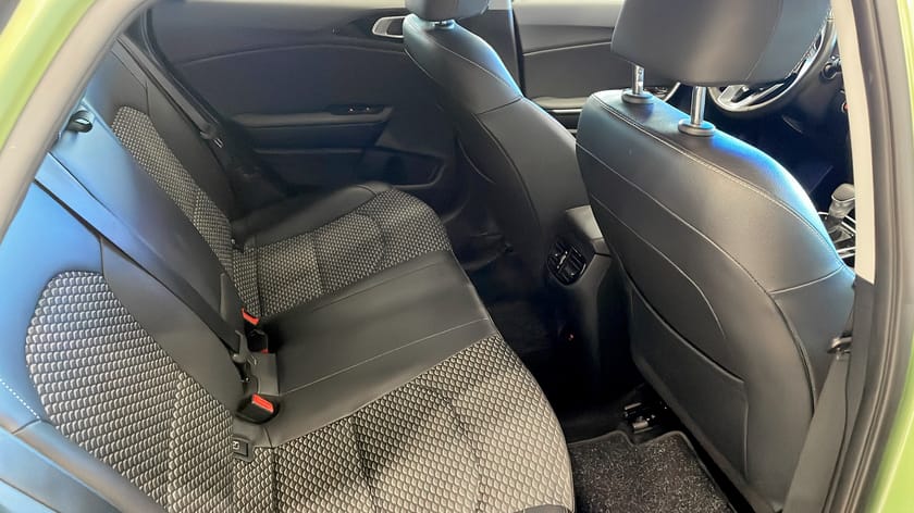 Bild 5 av Kia XCeed Plug-in Hybrid PHEV ADVANCE PLUS / NAVI / KAMERA