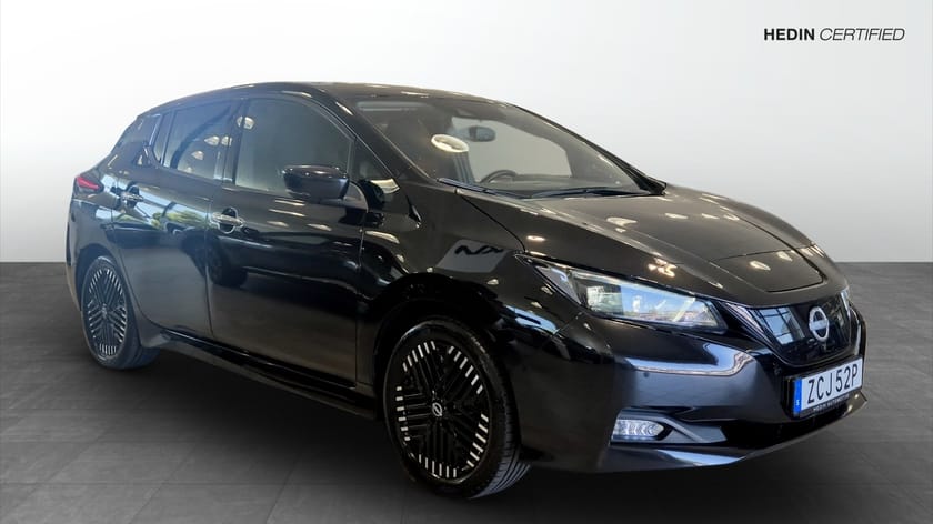 Bild 3 av Nissan Leaf N-CONNECTA
