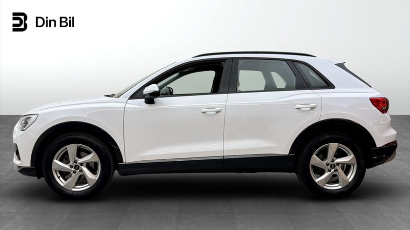 Bild 2 av Audi Q3 35 TFSI advanced 150hk S-tronic/Carplay