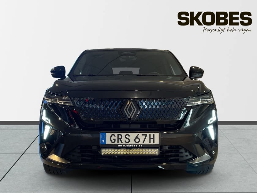 Bild 2 av Renault Rafale E-Tech 4x4